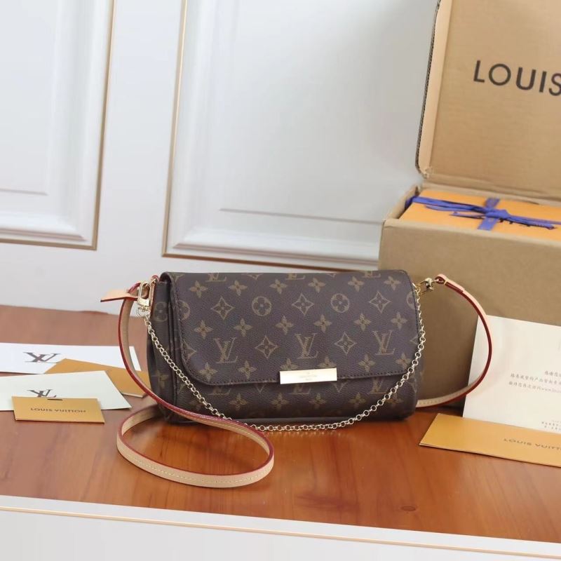 Louis Vuitton Satchel Bags